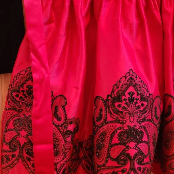 Rare Editions Dress - Picture 3 of 6